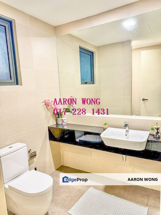 [Rental RM4.8k] Sunway GeoSense, Bandar Sunway, Selangor, Bandar Sunway