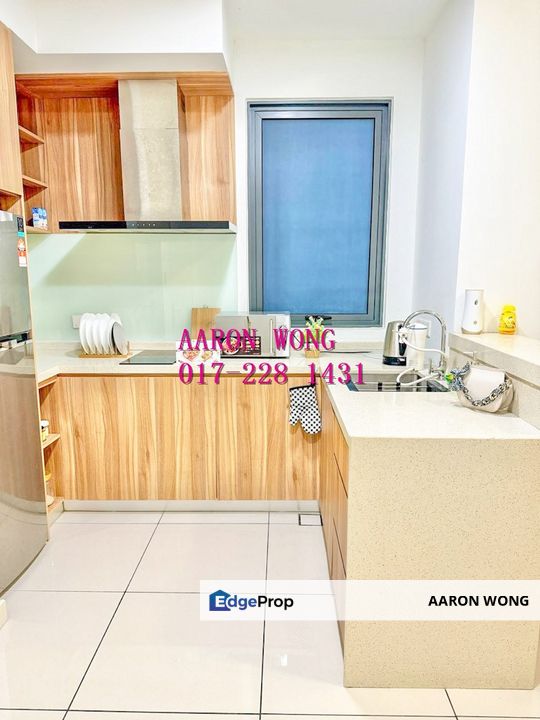 [Rental RM4.8k] Sunway GeoSense, Bandar Sunway, Selangor, Bandar Sunway