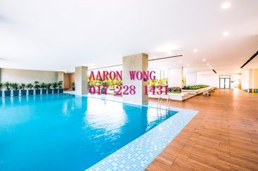 Zentro Residences @ 16 Sierra