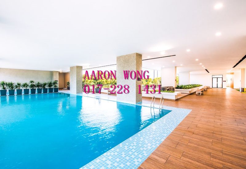 Zentro Residences @ 16 Sierra