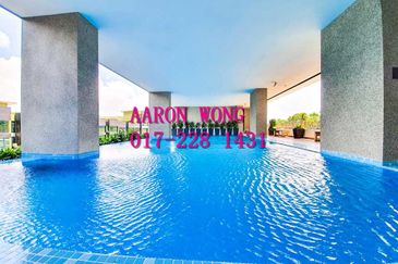 Zentro Residences @ 16 Sierra