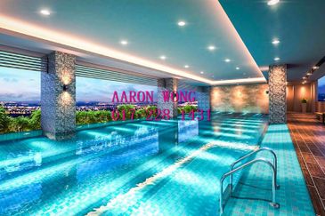 Zentro Residences @ 16 Sierra