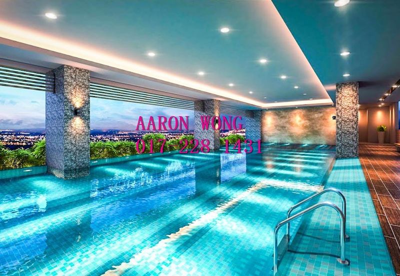 Zentro Residences @ 16 Sierra