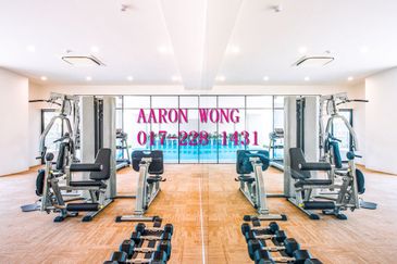 Zentro Residences @ 16 Sierra