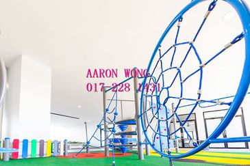 Zentro Residences @ 16 Sierra