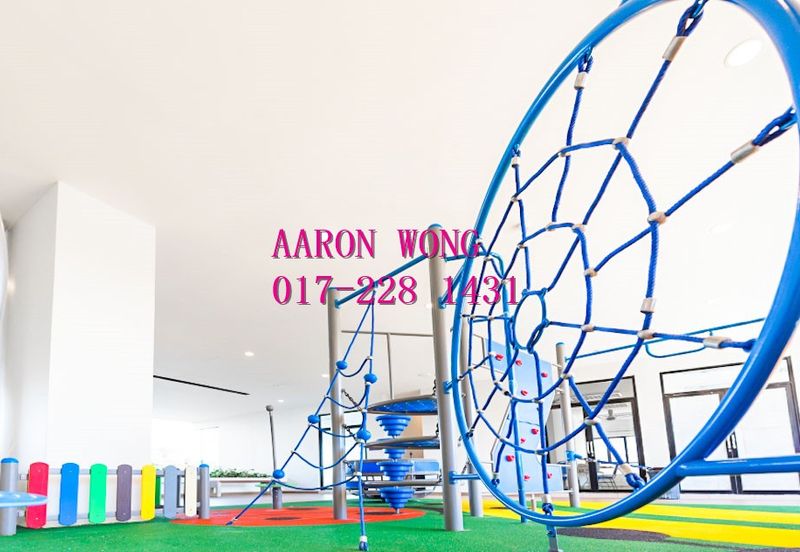 Zentro Residences @ 16 Sierra