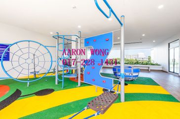 Zentro Residences @ 16 Sierra