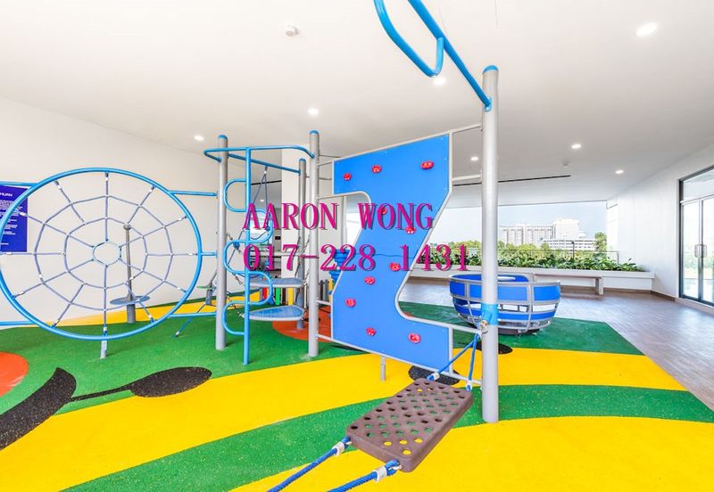 Zentro Residences @ 16 Sierra