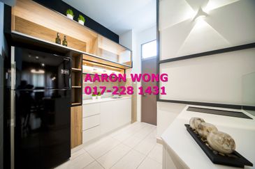 Zentro Residences @ 16 Sierra