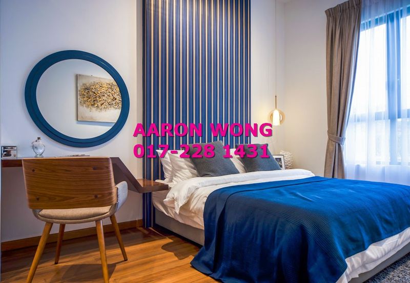 Zentro Residences @ 16 Sierra