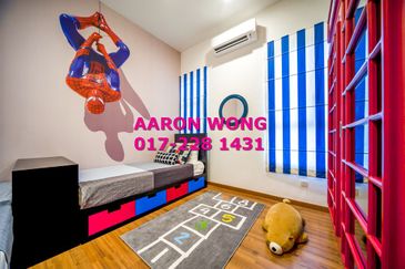 Zentro Residences @ 16 Sierra