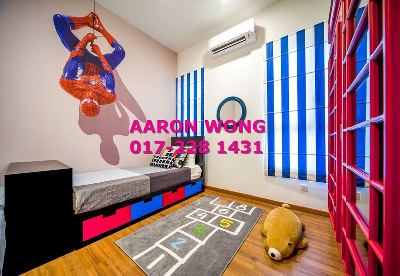 Zentro Residences @ 16 Sierra