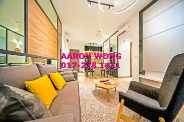 Zentro Residences @ 16 Sierra