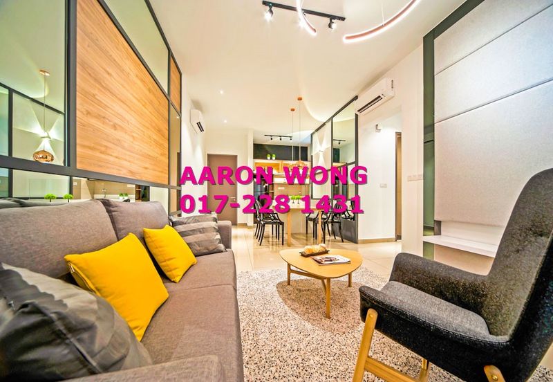 Zentro Residences @ 16 Sierra