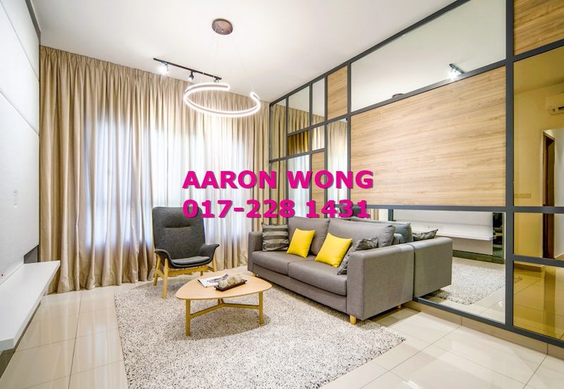 Zentro Residences @ 16 Sierra