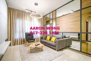 Zentro Residences @ 16 Sierra