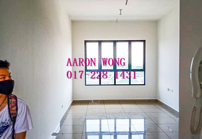 Zentro Residences @ 16 Sierra