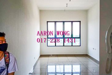 Zentro Residences @ 16 Sierra