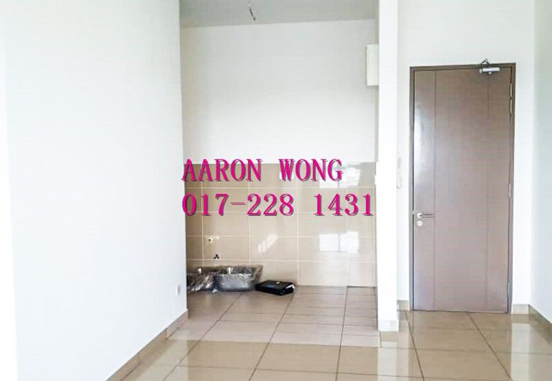 Zentro Residences @ 16 Sierra