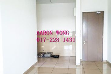 Zentro Residences @ 16 Sierra