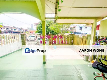 [Single Storey House] Taman Muhibbah, Kajang, Selangor, Selangor, Kajang