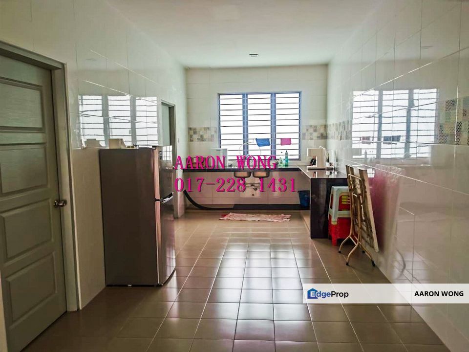 D'Mayang Sari, Nilai, Negeri Sembilan, Negeri Sembilan, Nilai