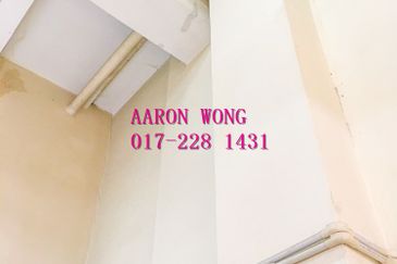 [5.5% ROI, Block C] Plaza Suria, Damansara Damai 