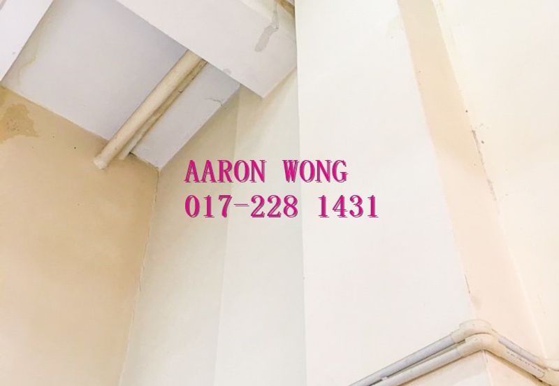 [5.5% ROI, Block C] Plaza Suria, Damansara Damai 