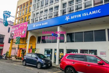 Taman Sri Saga, Kajang