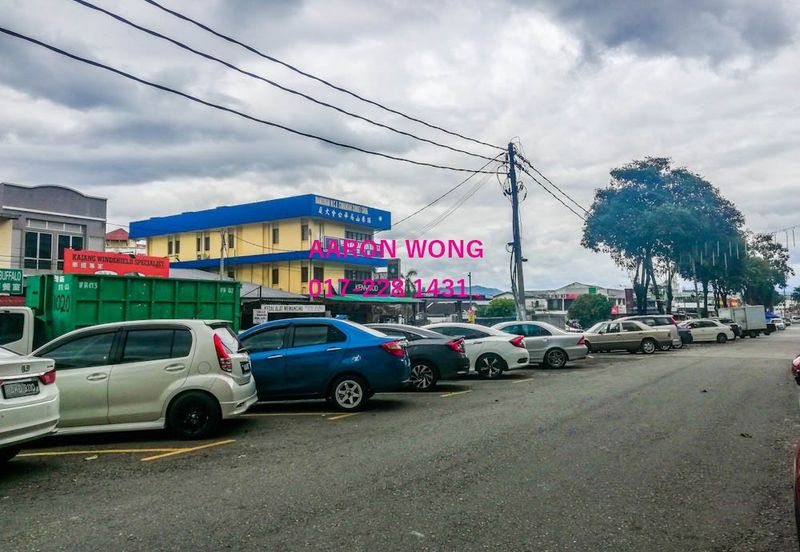 Taman Sri Saga, Kajang