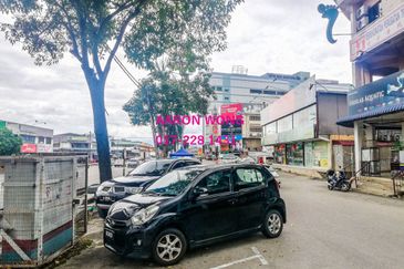 Taman Sri Saga, Kajang