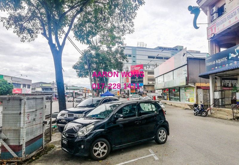 Taman Sri Saga, Kajang