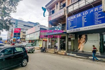 Taman Sri Saga, Kajang