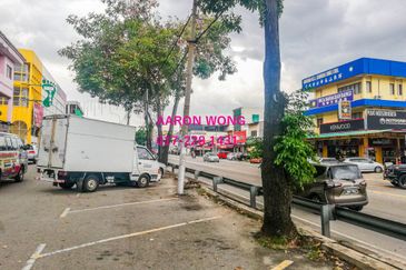 Taman Sri Saga, Kajang