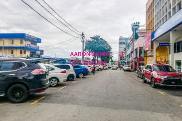 Taman Sri Saga, Kajang