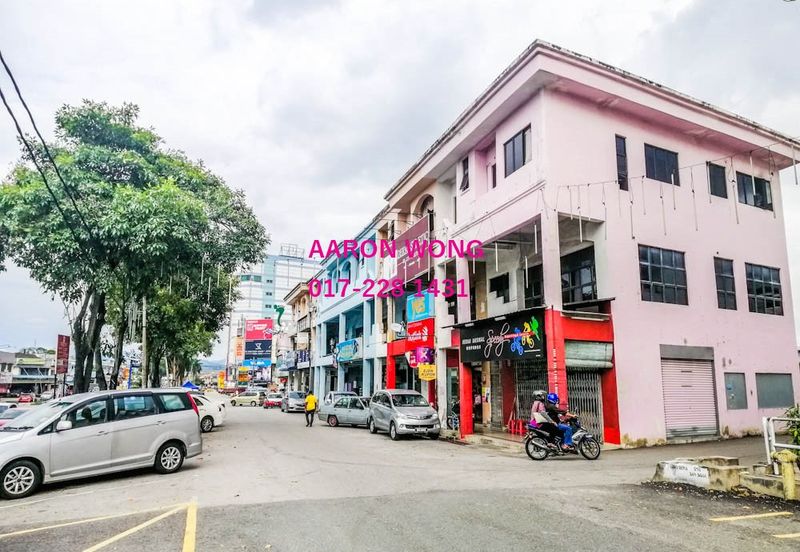 Taman Sri Saga, Kajang