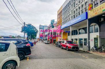 Taman Sri Saga, Kajang