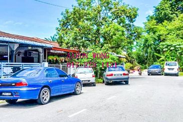 [Freehold, Kitchen Fully Extended] Taman Putra Muda, Kapar, Klang, Selangor