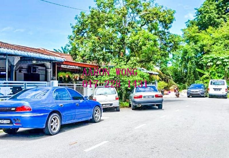 [Freehold, Kitchen Fully Extended] Taman Putra Muda, Kapar, Klang, Selangor