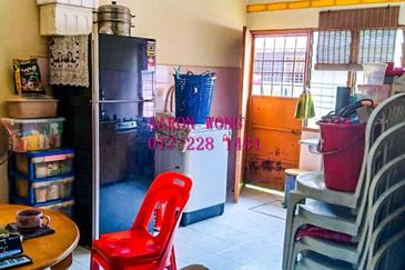 [Freehold, Kitchen Fully Extended] Taman Putra Muda, Kapar, Klang, Selangor