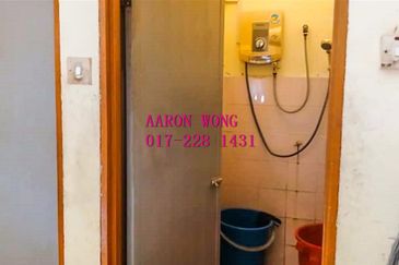 [Freehold, Kitchen Fully Extended] Taman Putra Muda, Kapar, Klang, Selangor