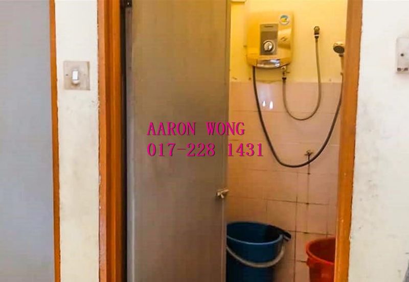 [Freehold, Kitchen Fully Extended] Taman Putra Muda, Kapar, Klang, Selangor