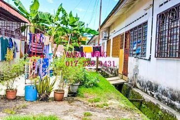 [Freehold, Kitchen Fully Extended] Taman Putra Muda, Kapar, Klang, Selangor