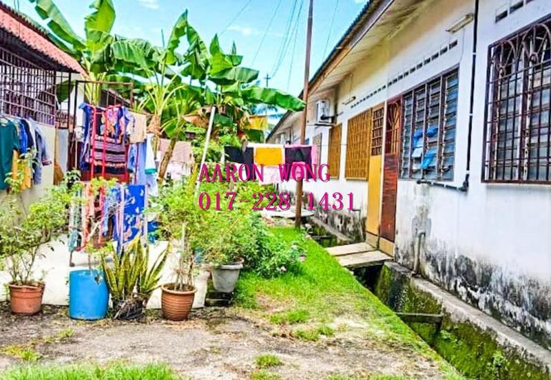 [Freehold, Kitchen Fully Extended] Taman Putra Muda, Kapar, Klang, Selangor