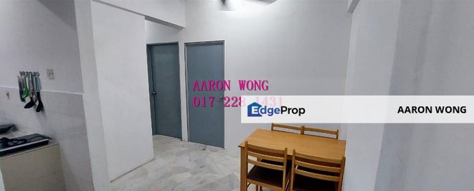 [ROI 5.5%, Freehold, MRT Station] Kajang City Height Apartment, Kajang, Selangor, Selangor, Kajang