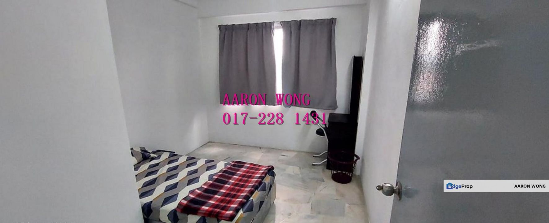 [ROI 5.5%, Freehold, MRT Station] Kajang City Height Apartment, Kajang, Selangor, Selangor, Kajang