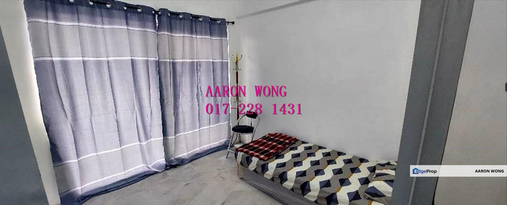 [ROI 5.5%, Freehold, MRT Station] Kajang City Height Apartment, Kajang, Selangor, Selangor, Kajang