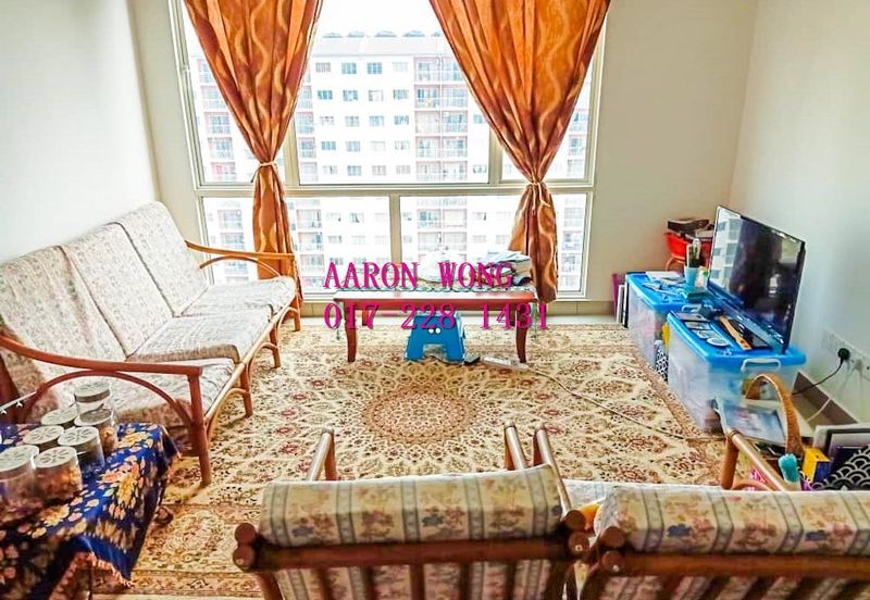 3 Elements @ Seri Kembangan