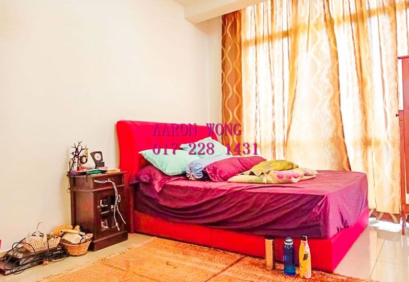 3 Elements @ Seri Kembangan