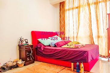 3 Elements @ Seri Kembangan